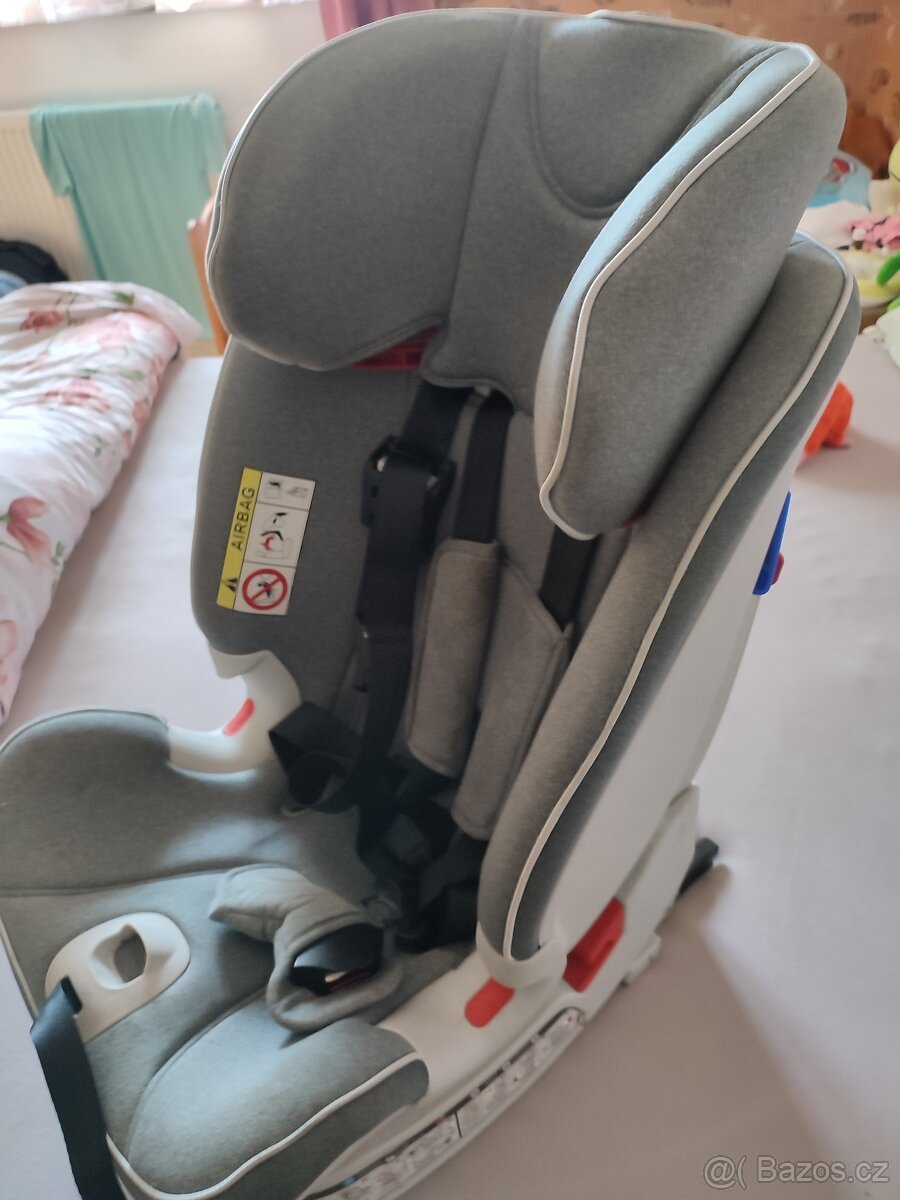Prodám dětskou autosedačku - 2