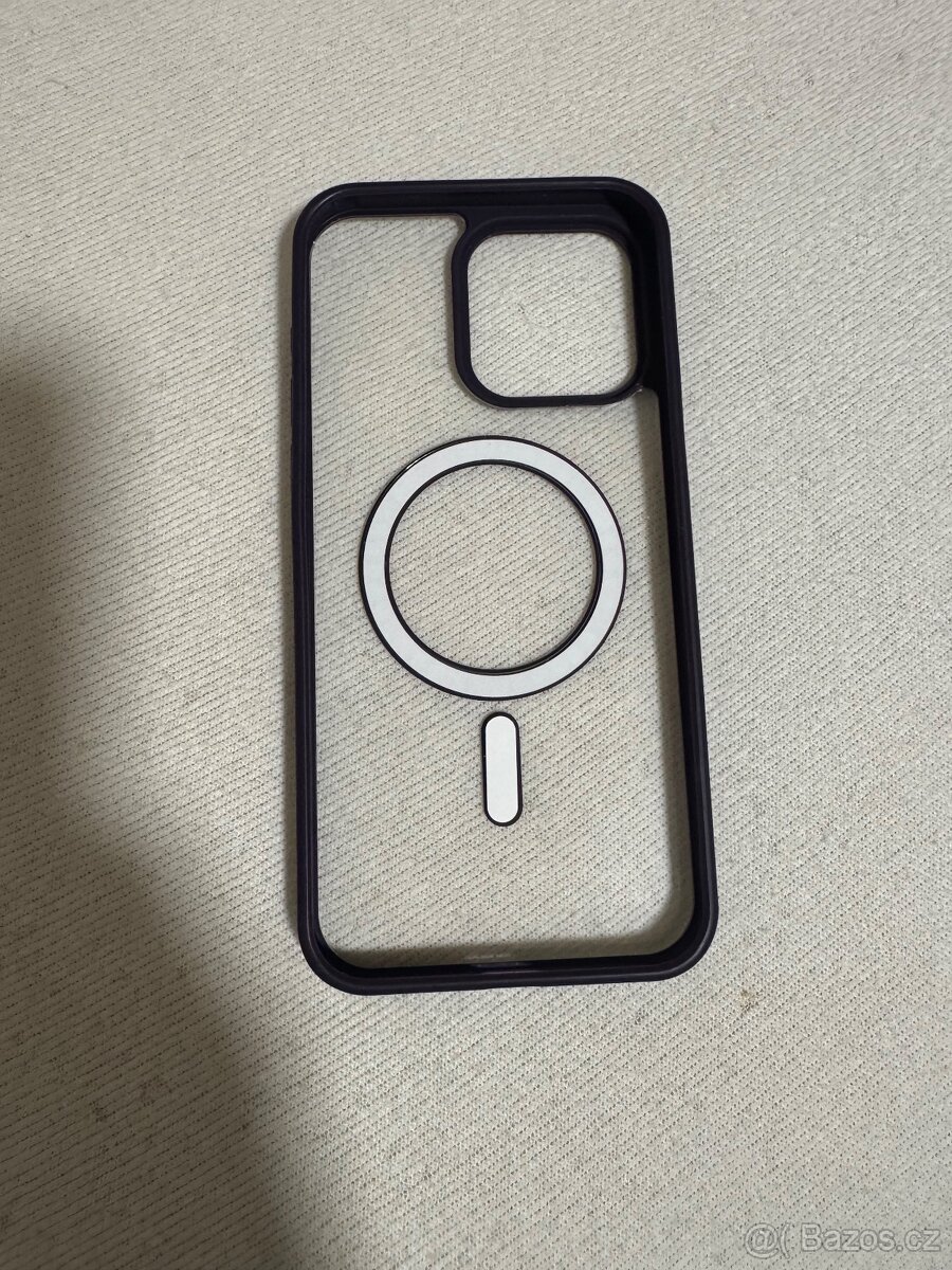 Obal na iPhone 15 Pro Max - 2