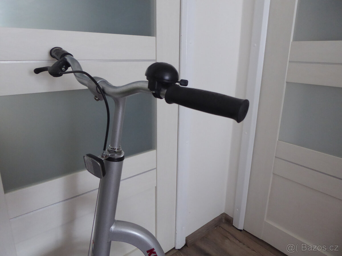 Koloběžka - 2