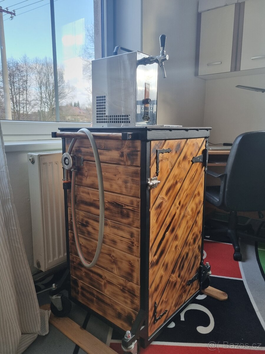 Lindr Pygmy 20/K - 2