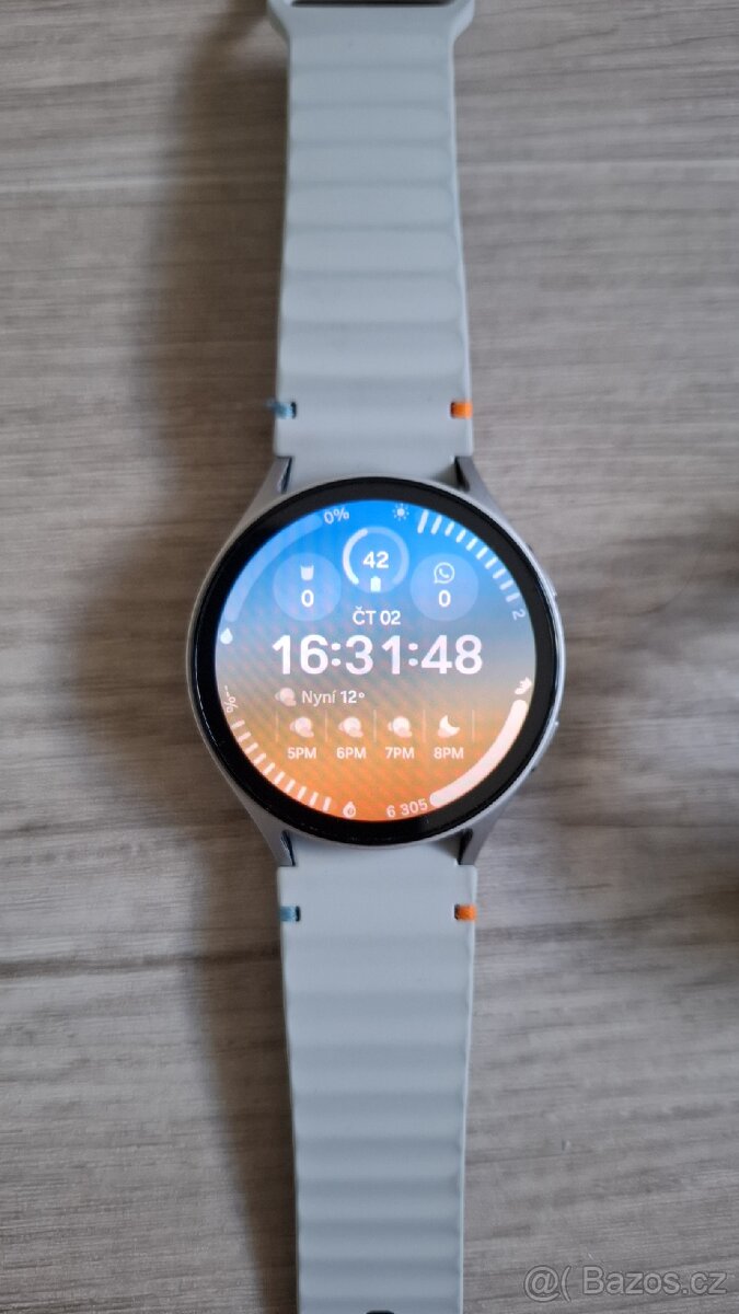 Samsung Galaxy Watch 7 44mm - 2