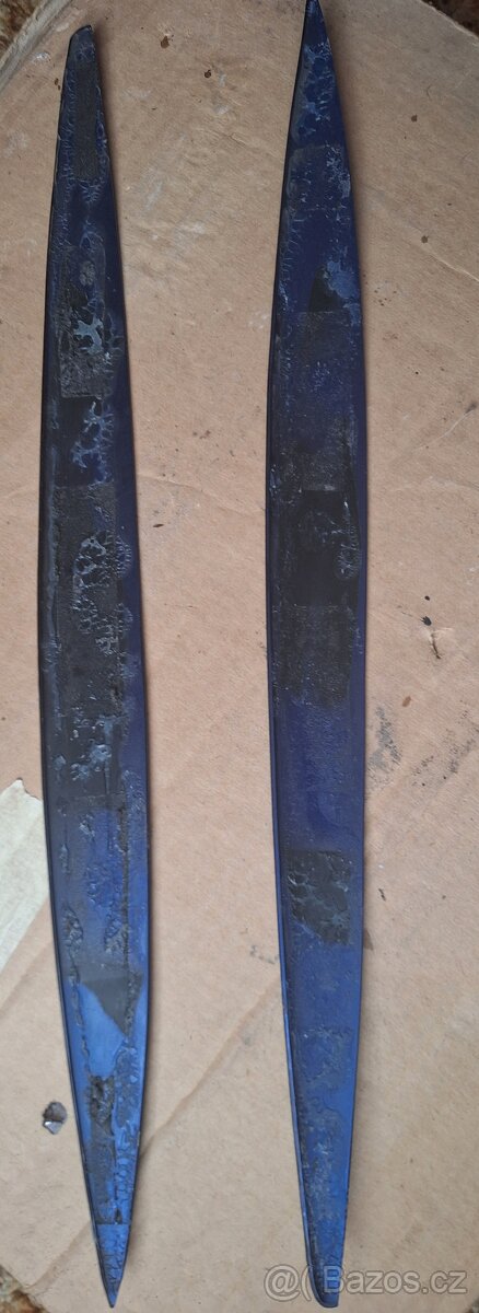 Mračítka Mazda 6 GH - 2