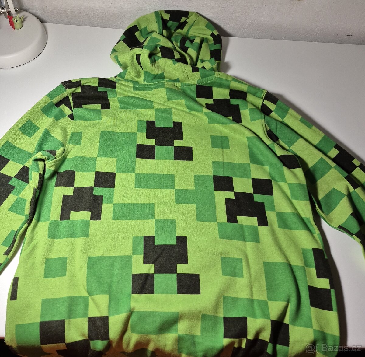 Chlapecká mikina Minecraft - 2