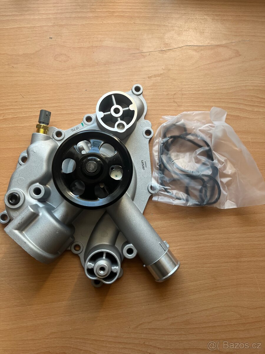 Dodge Durango /Challenger 5.7 HEMI vodní čerpadlo - 2
