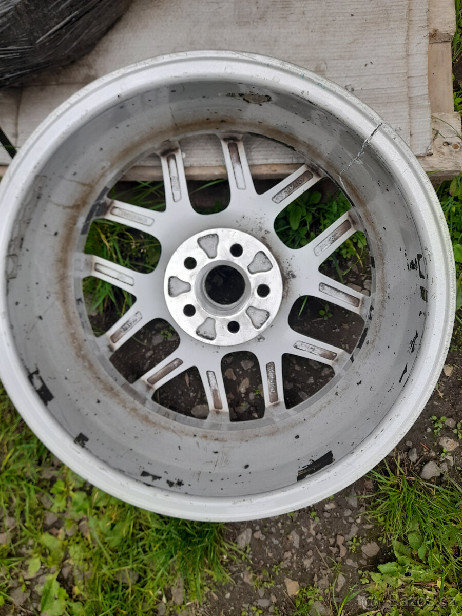 Koupím origo disk VW - 2