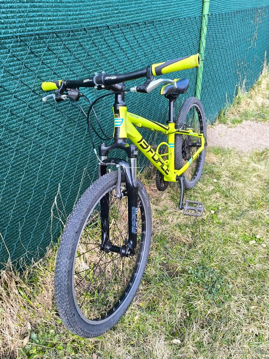 Horské kolo Force, 24' - 2