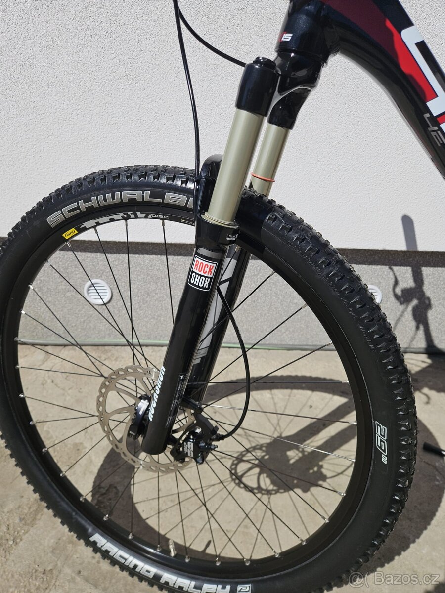 4EVER Innexis - TOP stav - 2