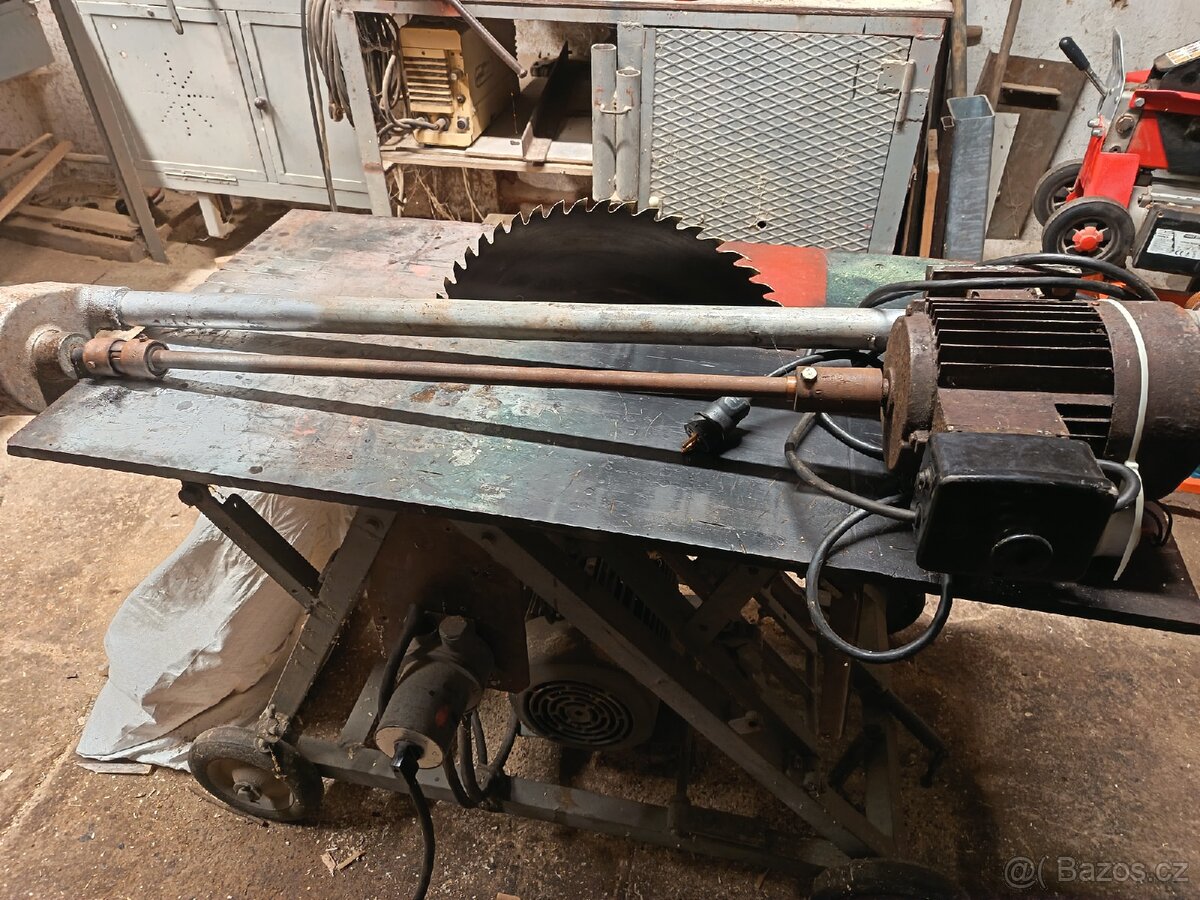 Nabízím čerpadlo - 2