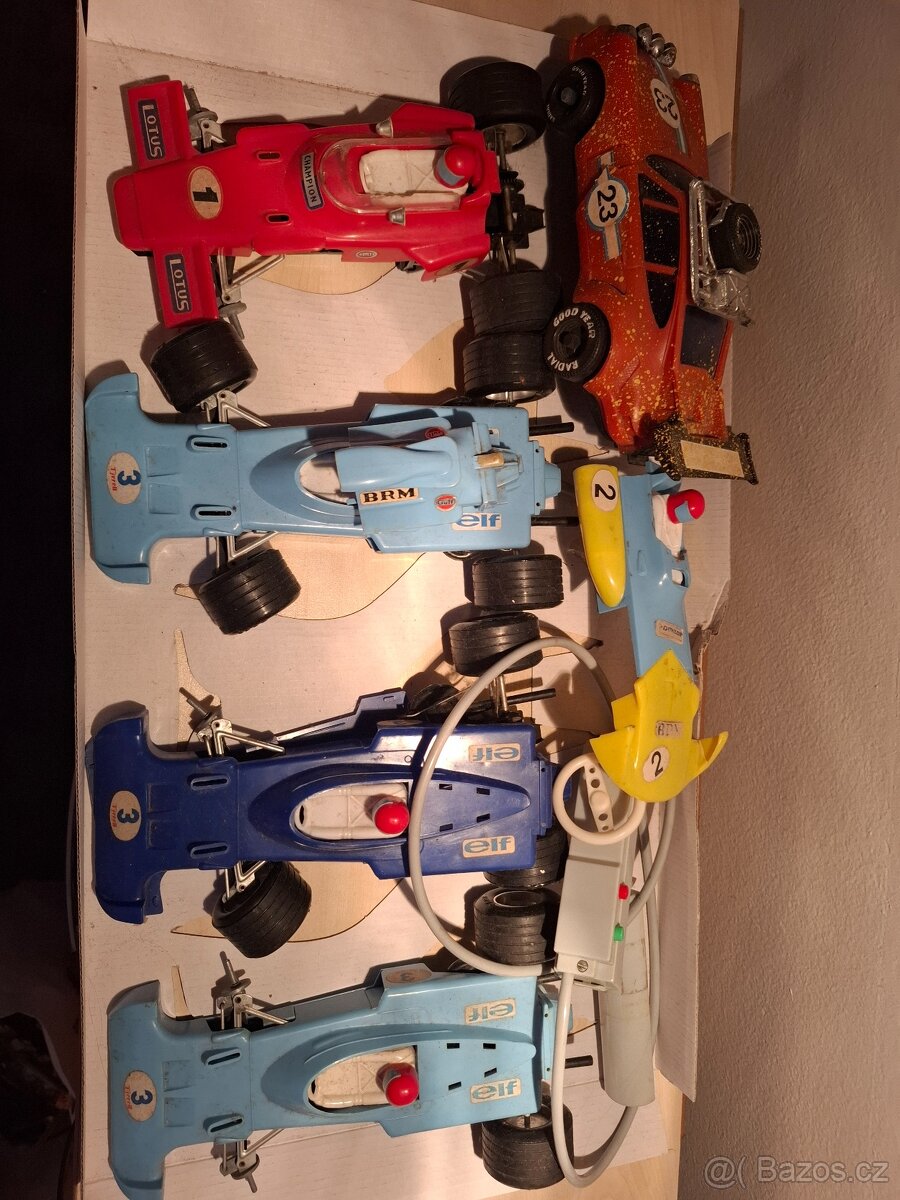 Formule na bovden Ites - 2