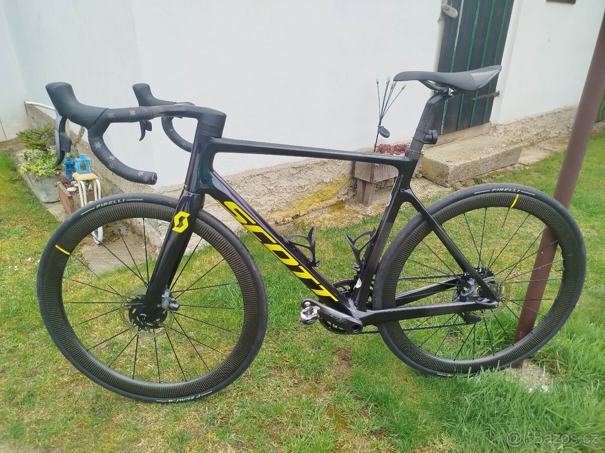 Scott addict rc pro - 2