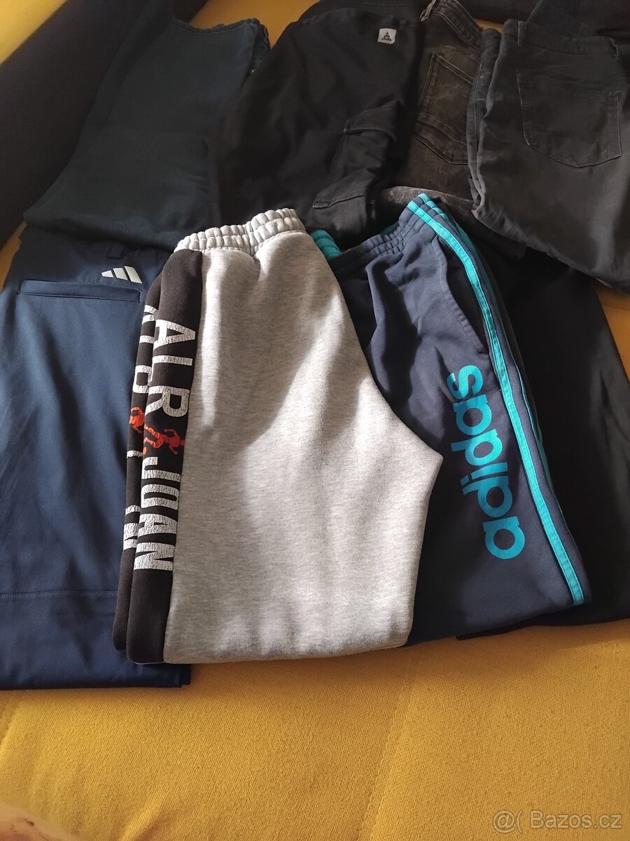 Pánské oblečení - 2