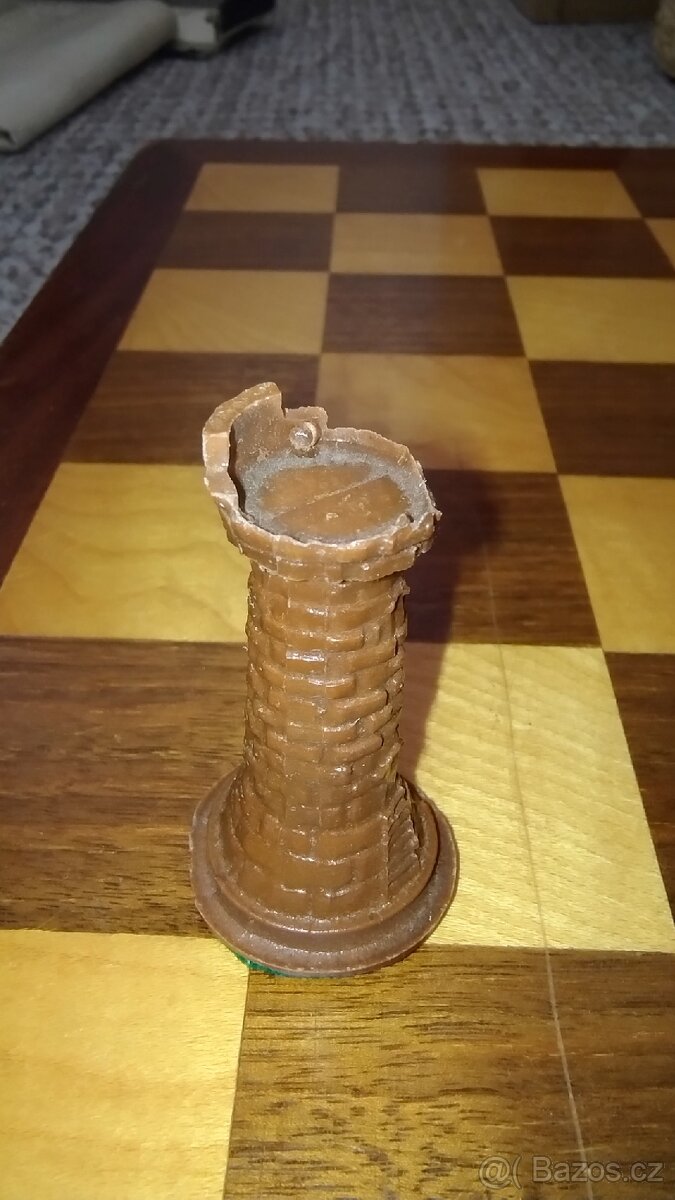 Šachy - 2