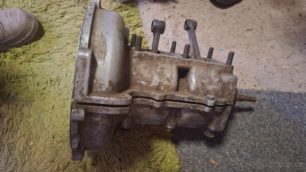 Minor, Jawa minor - 2