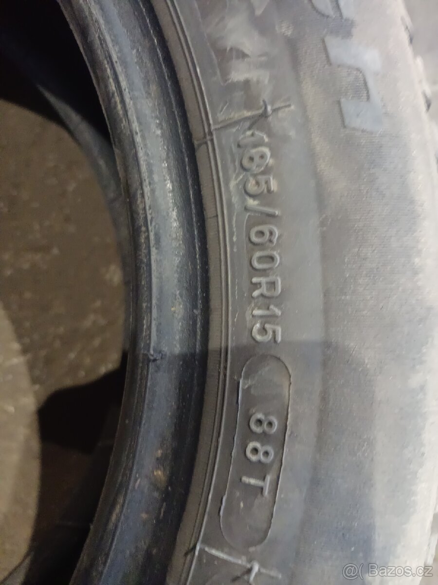 185/60R15 88T - 2