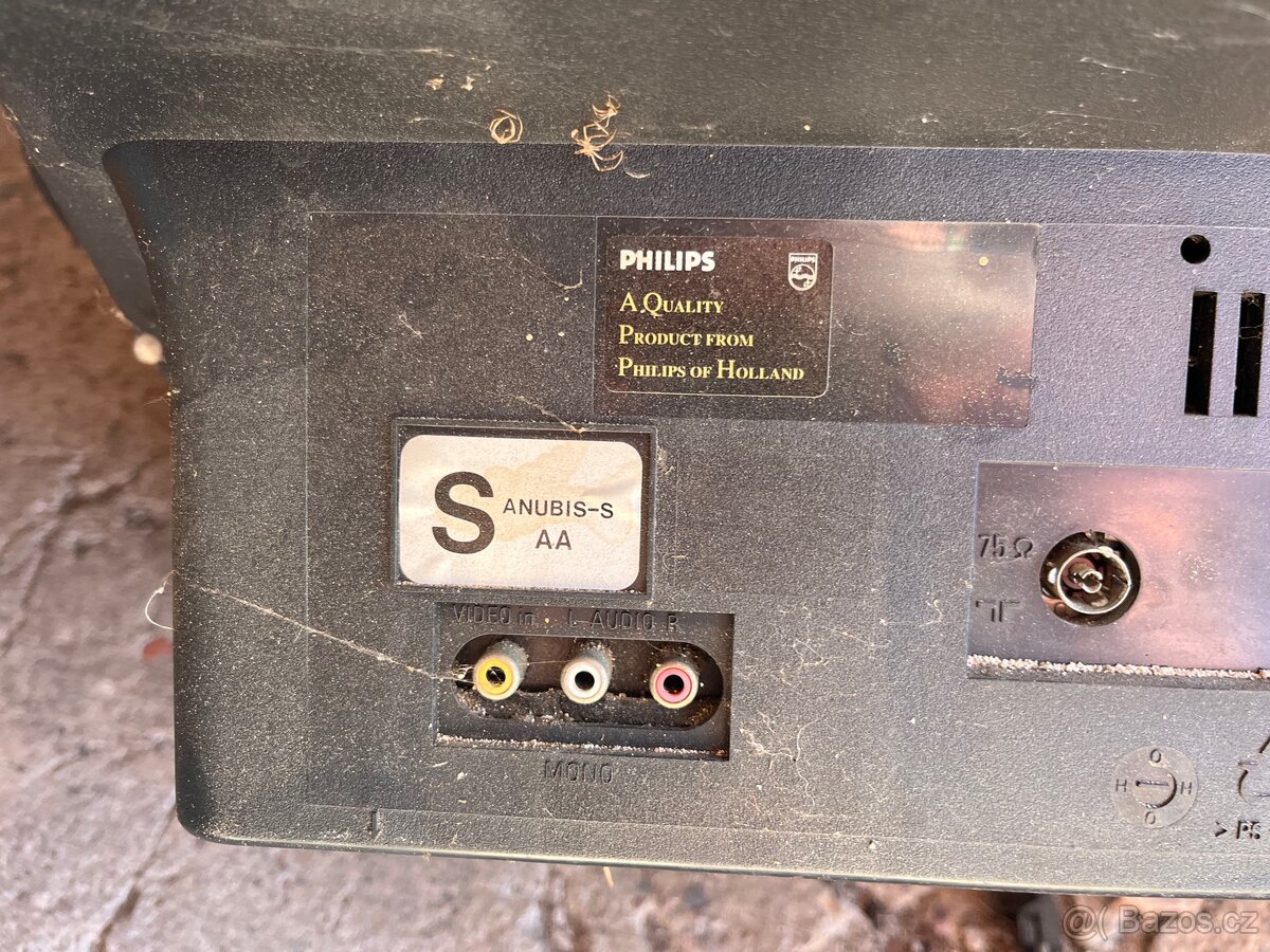 Televize Philips - 2
