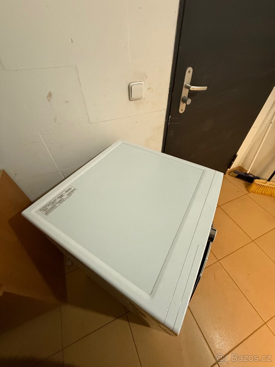 Sušička Beko 8kg, A+++ - 2