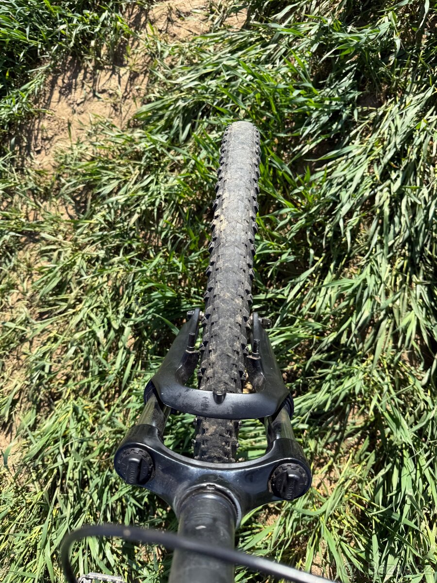 Rockrider st100 - 2