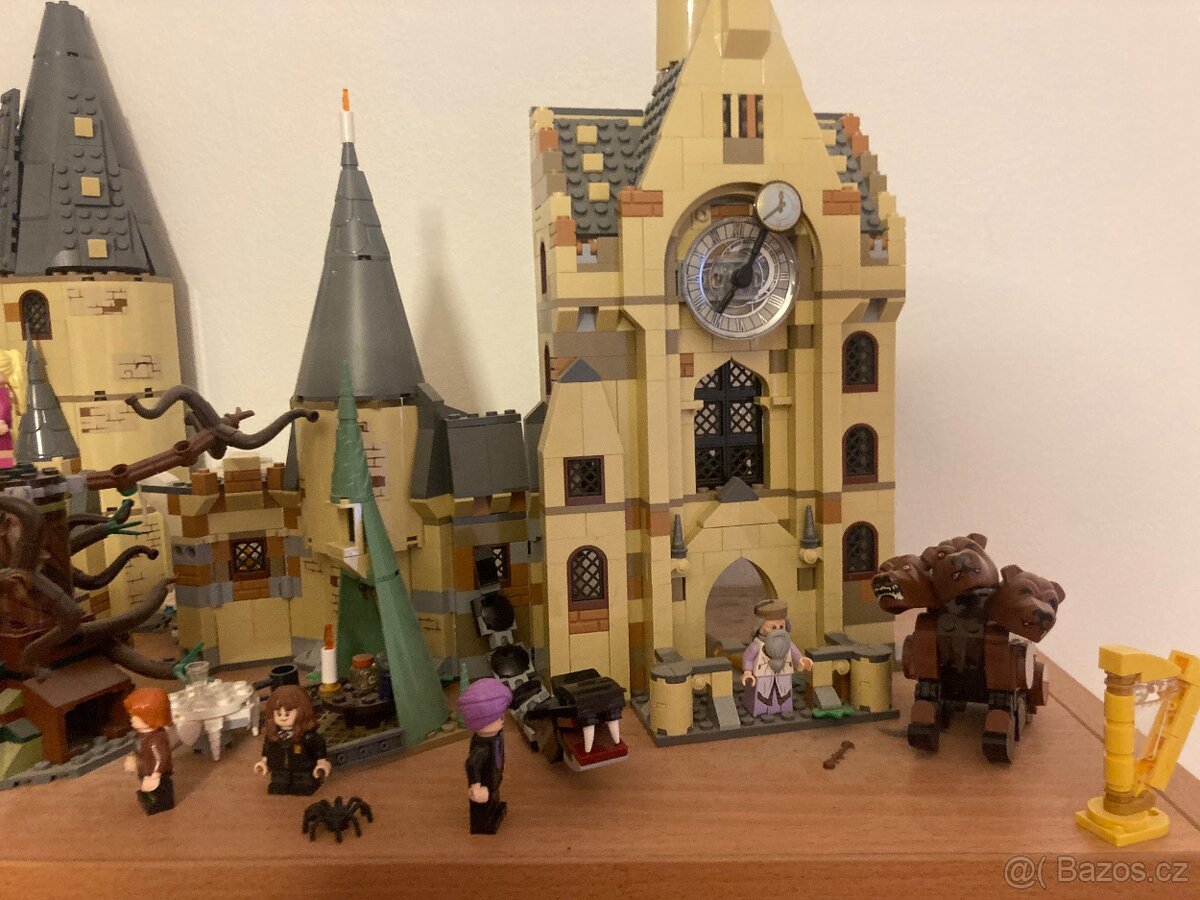 Prodám lego harry potter - 2