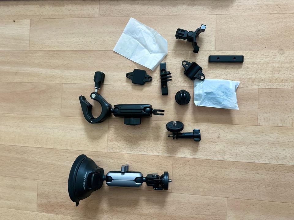 Insta360 X5 - 2
