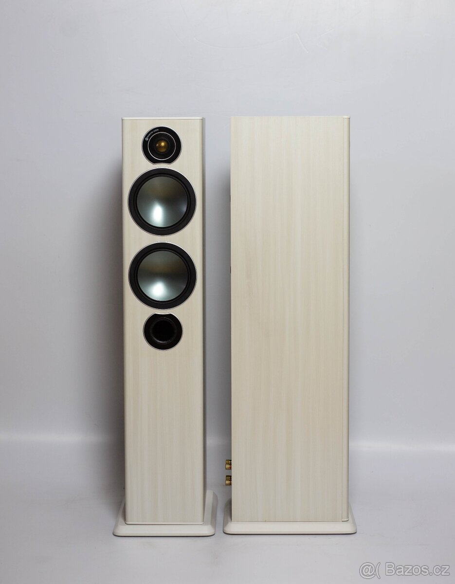 Monitor Audio Bronze 5 - 2