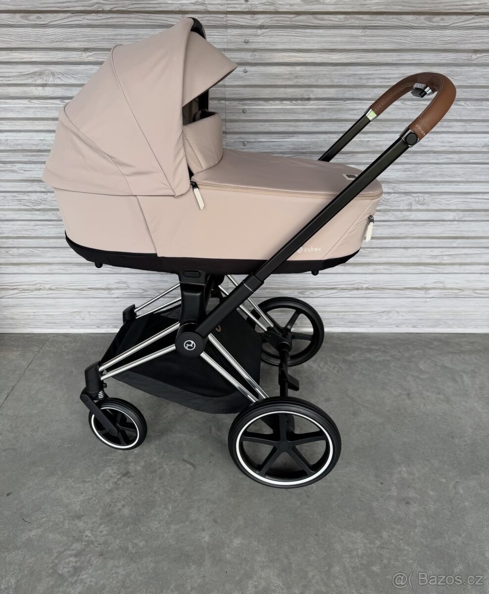 Cybex Priam 4.0 - 2