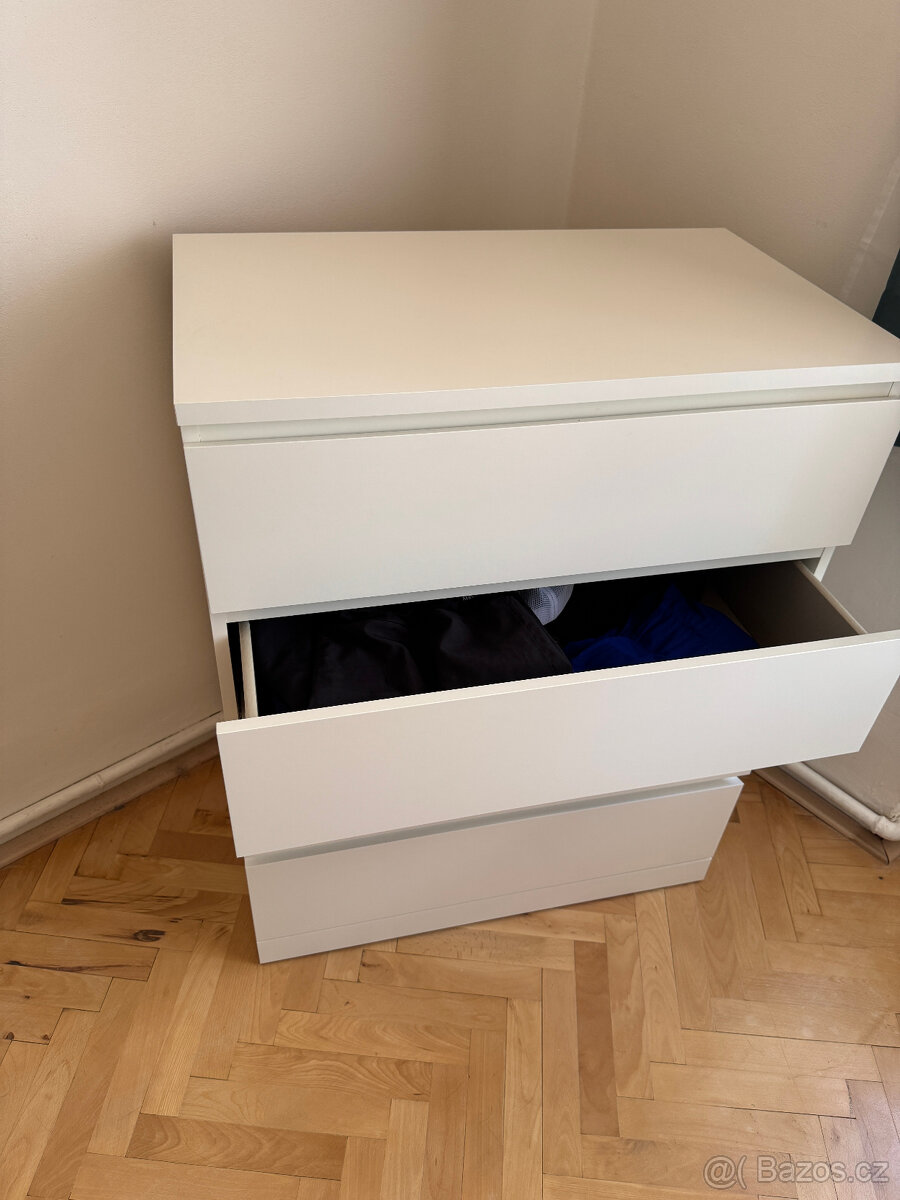 Komoda Ikea MALM - 2