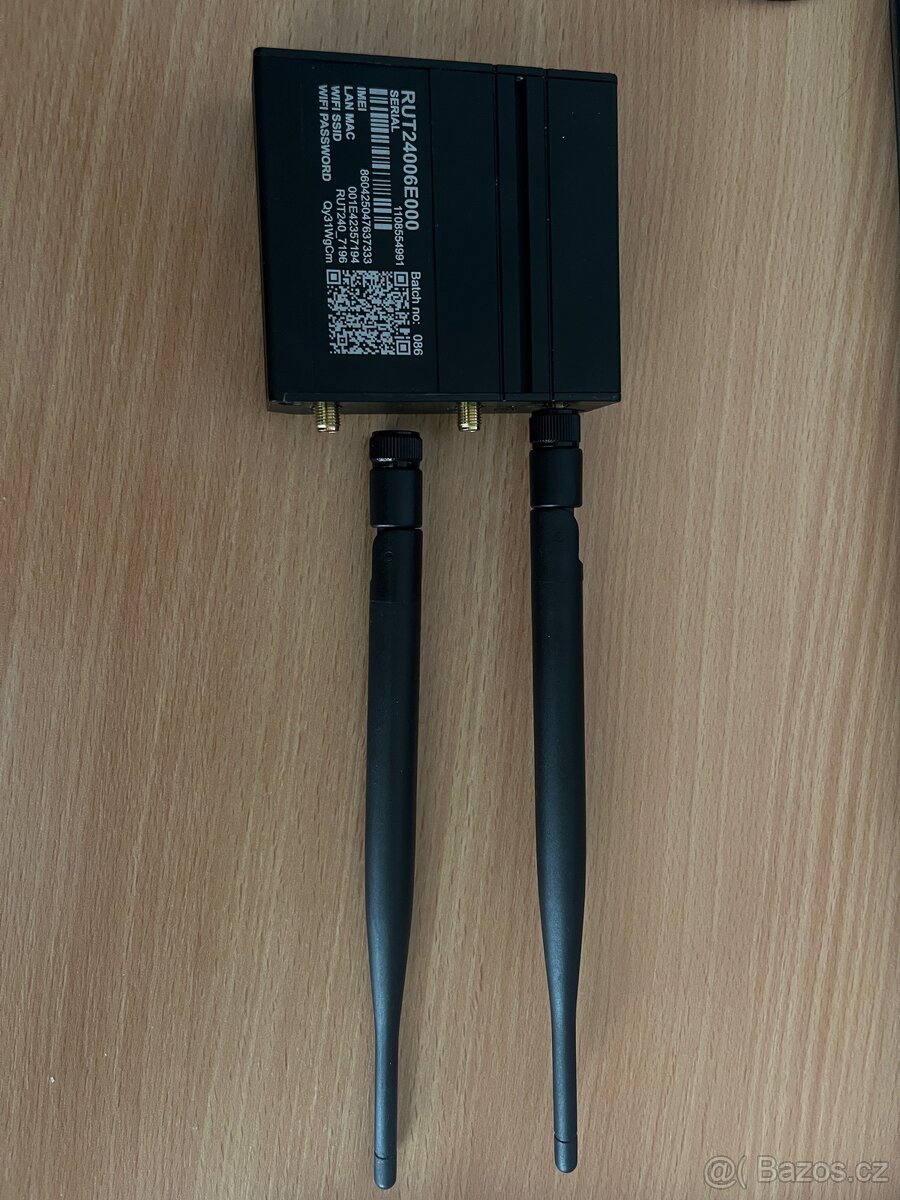 Teltonika RUT240 - 2