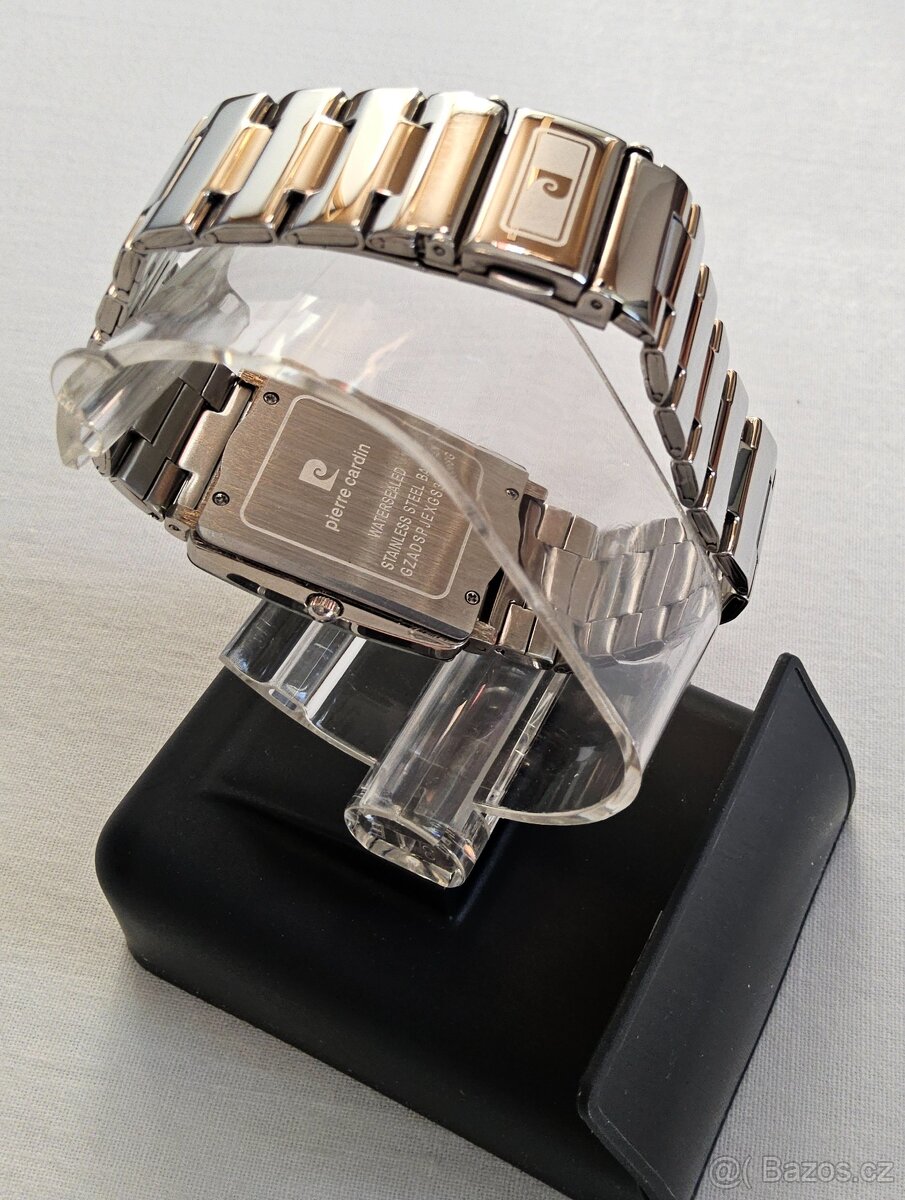 Hodinky Pierre Cardin pánské. - 2