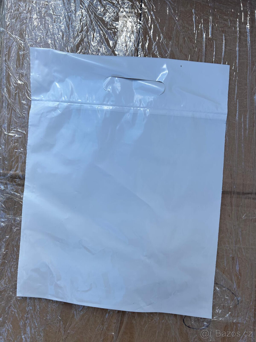 Nové tašky z polyetylenu - 2