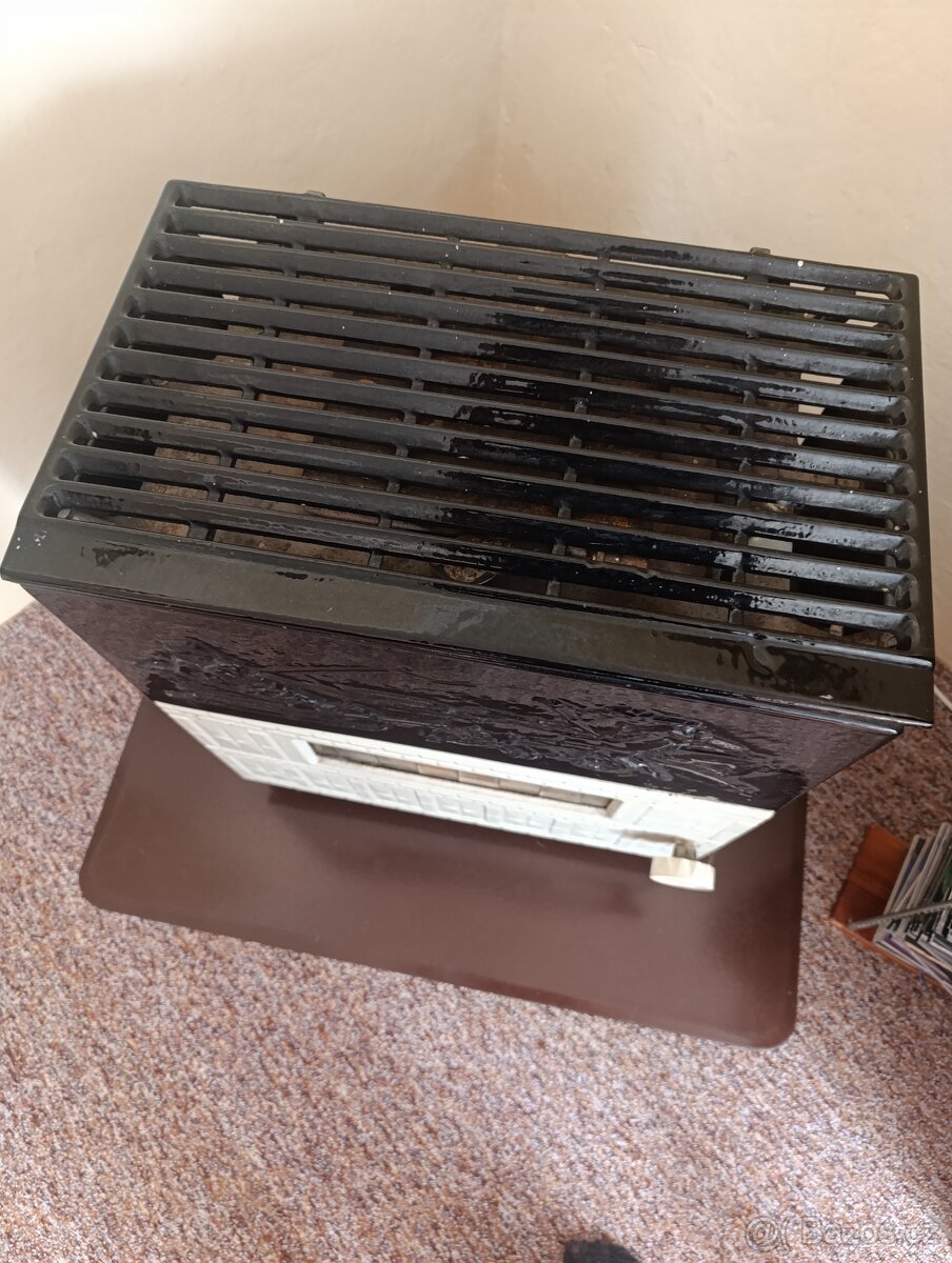 Kamna - 2