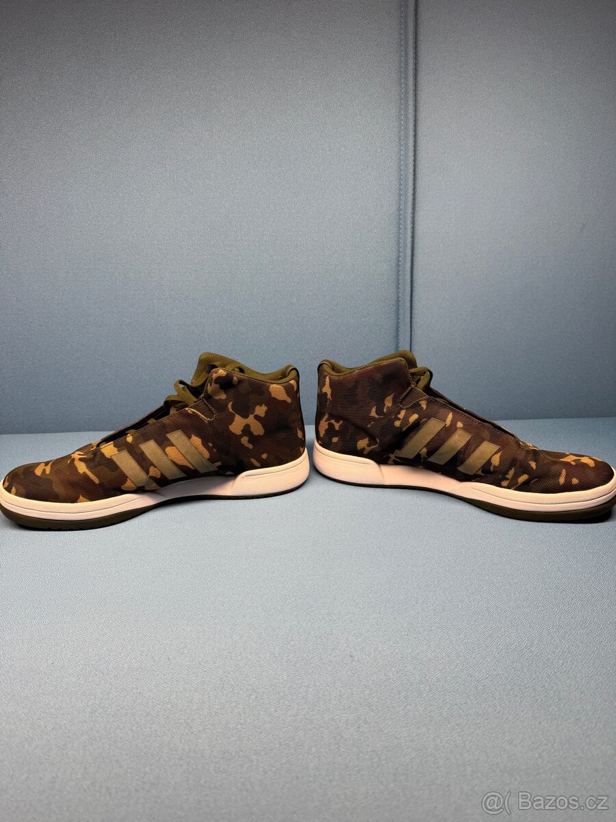 Adidas veritas mid - 2