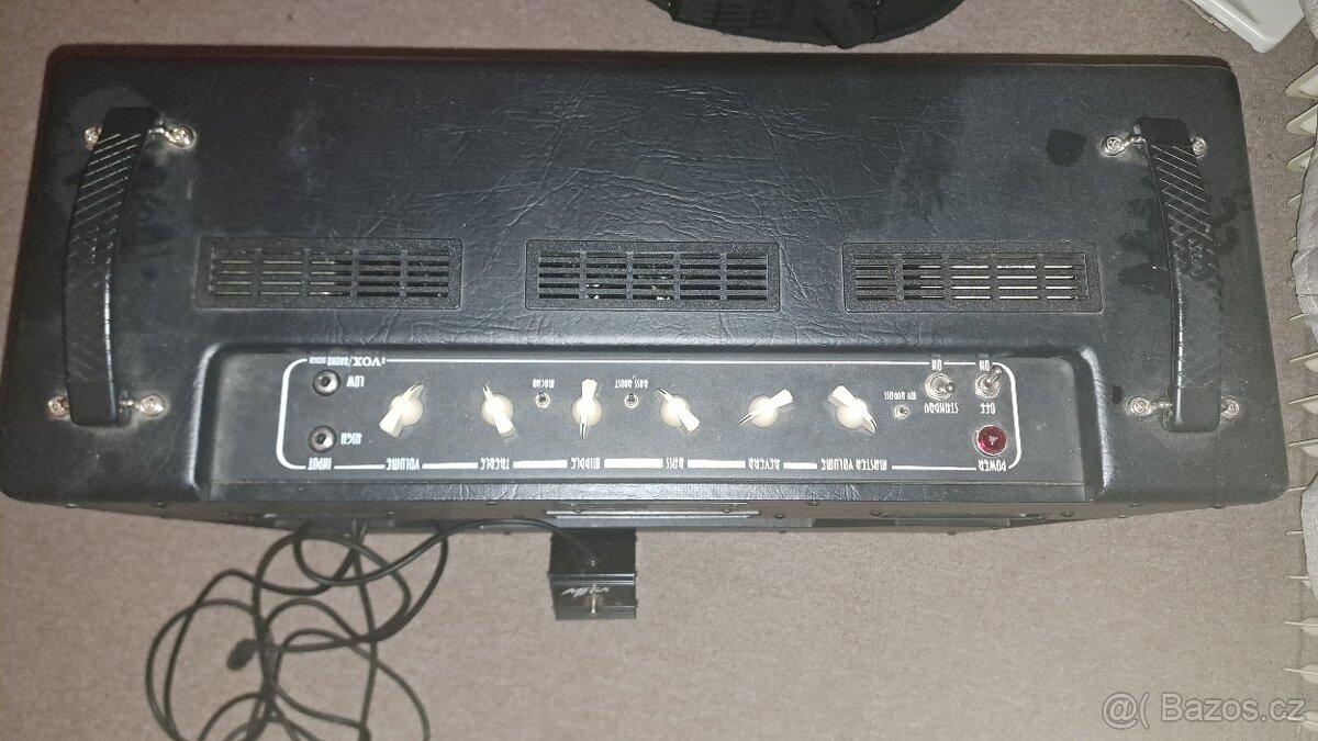 VOX TB35C2 - 2