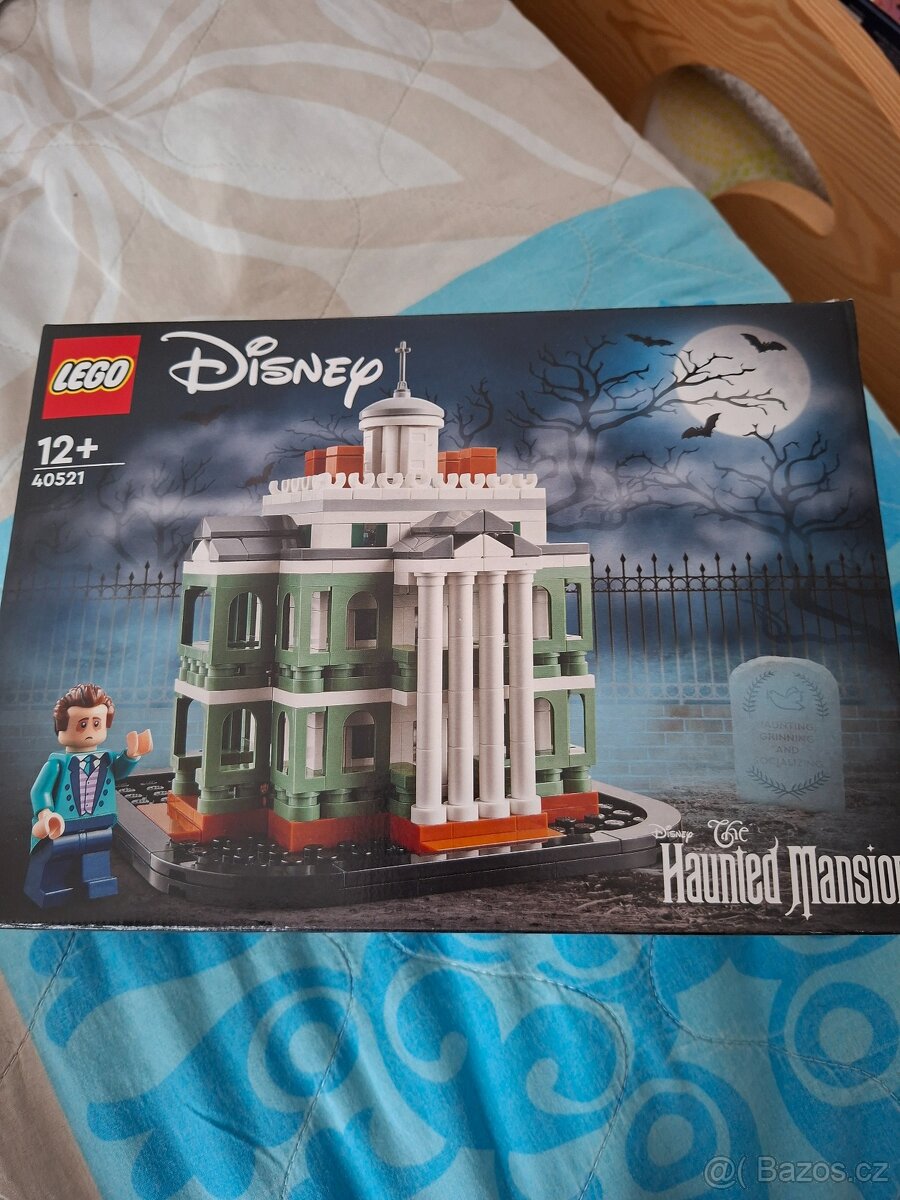 Lego 40521 - 2