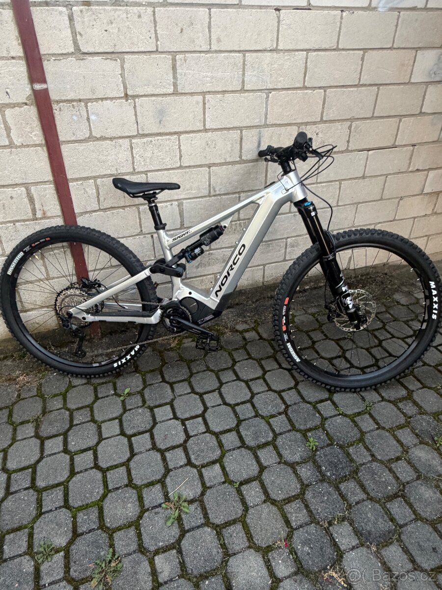 Norco stight VLT M - 2