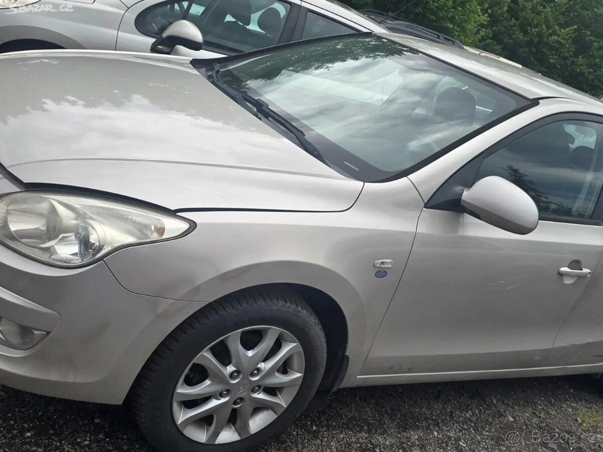 Hyundai i30 - 2