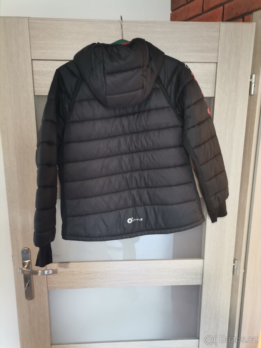 Bunda Ostyle Czech Ski Audi - 2