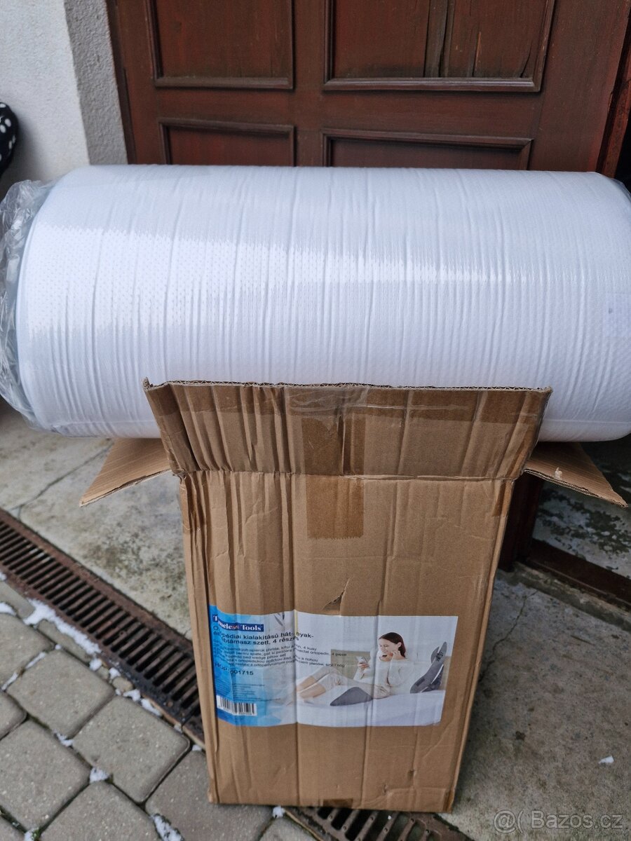 Sada klinovych polstaru - 2
