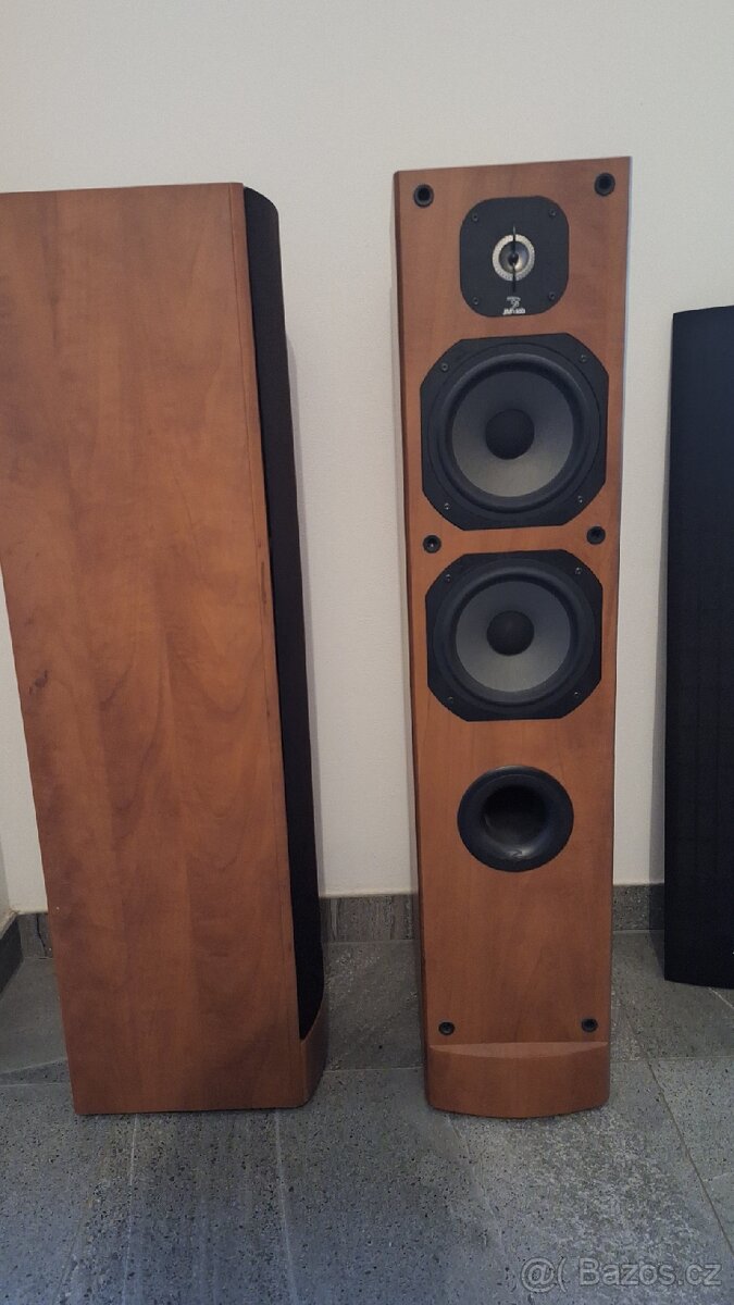 Focal Chorus 714 - 2