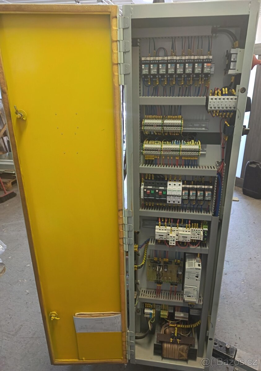 Rezačka papiera Maxima MS 115 - 2