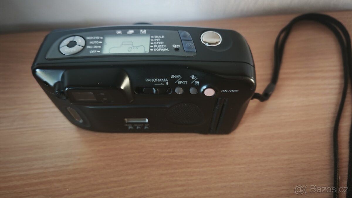 Samsung kinofilm - 2