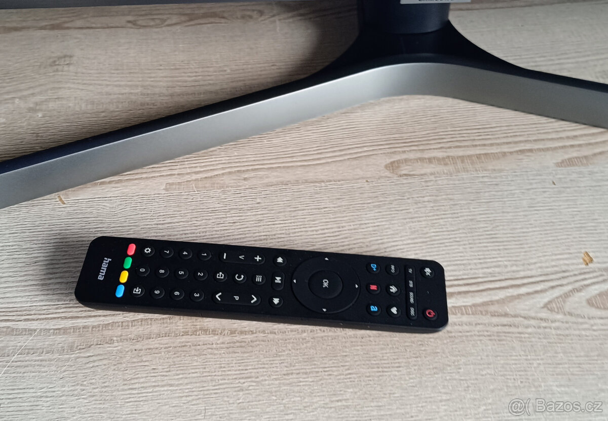 50(125cm) TV Samsung UE50NU7472 - 2