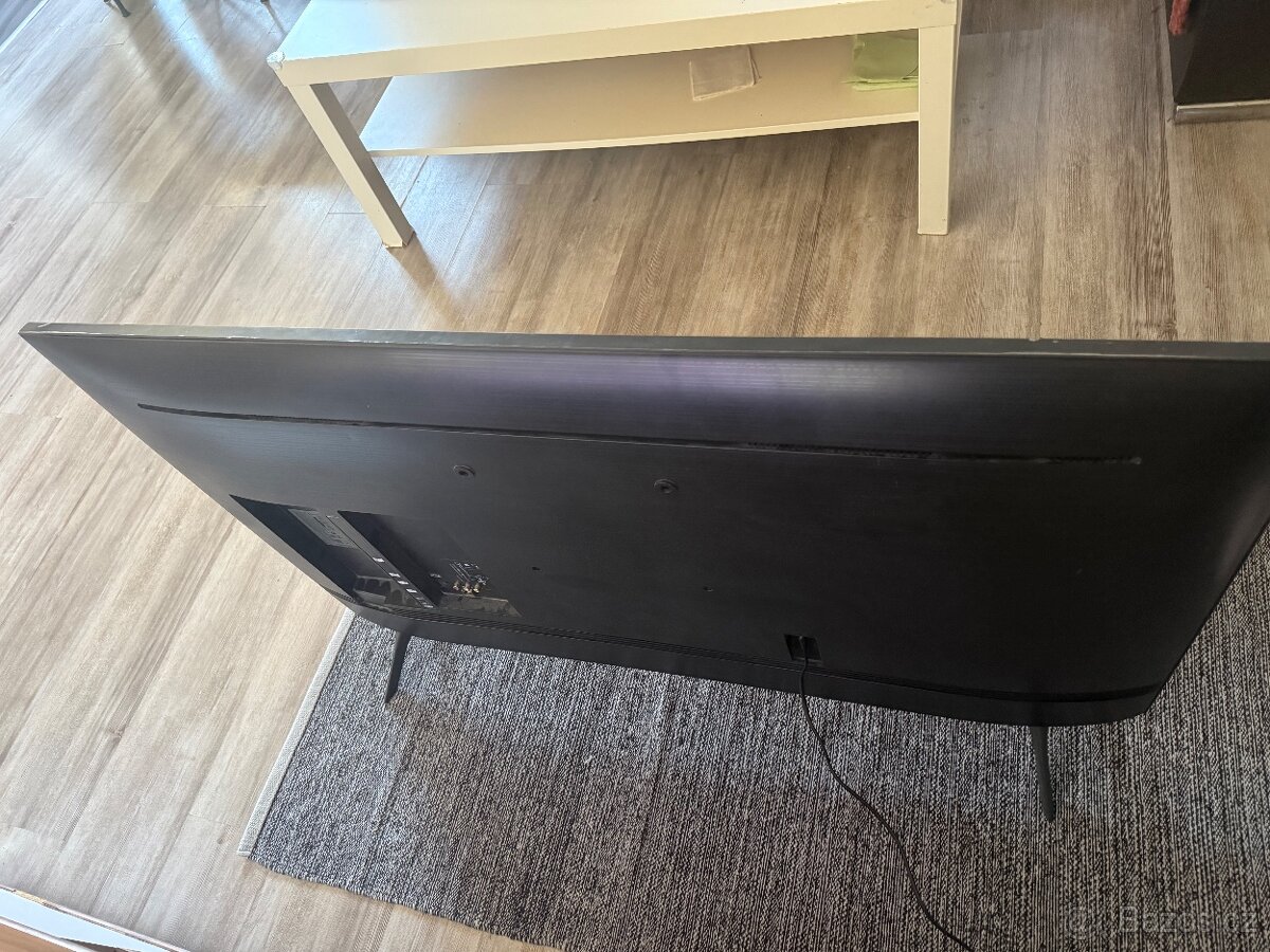 Samsung QLED na nd - 2