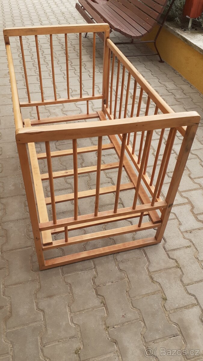 Postýlka - 2