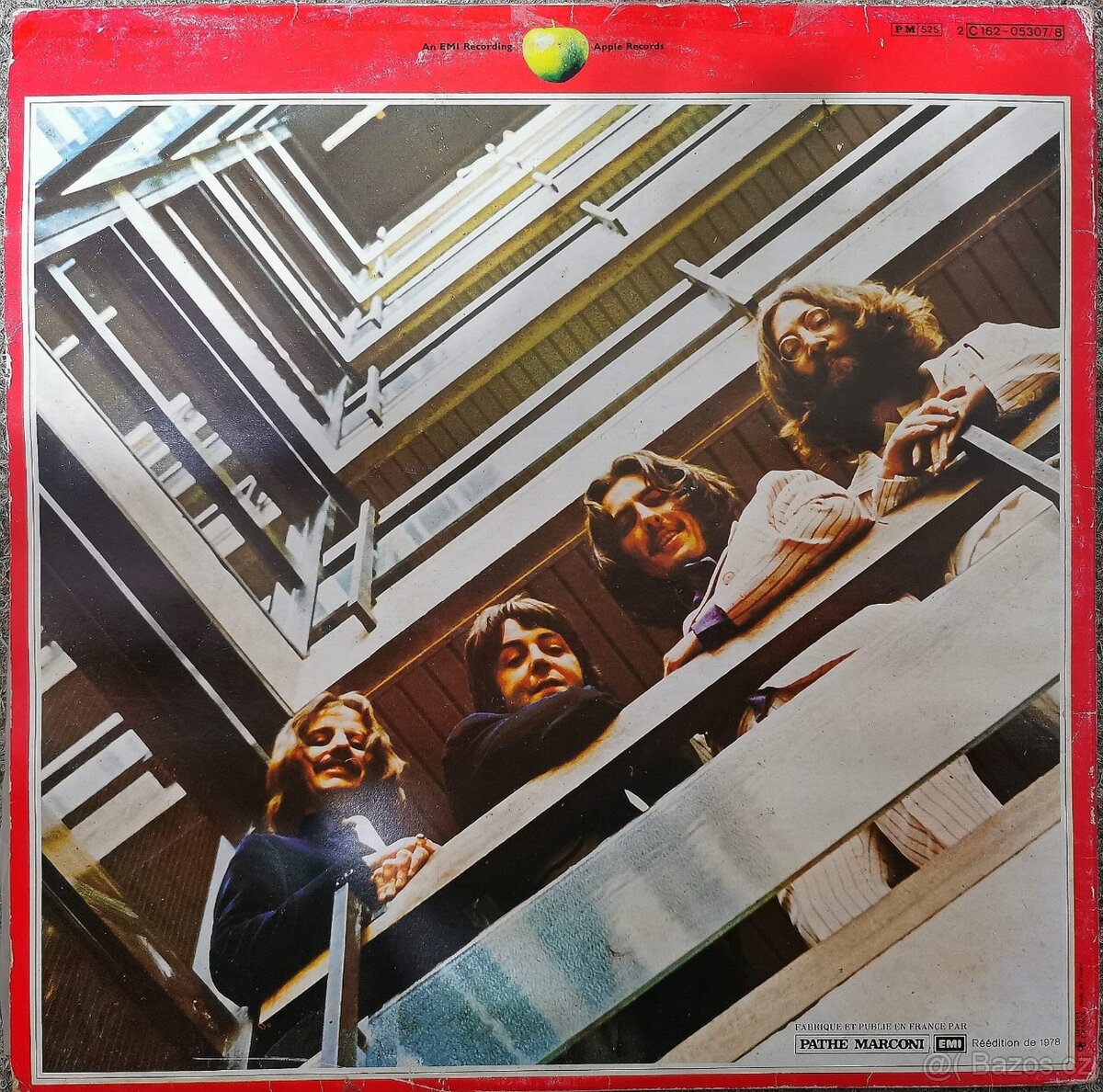 Beatles - 1962/1966 - 2