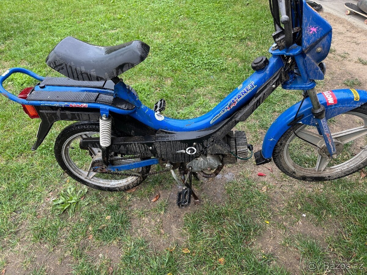 Manet Korado - 2