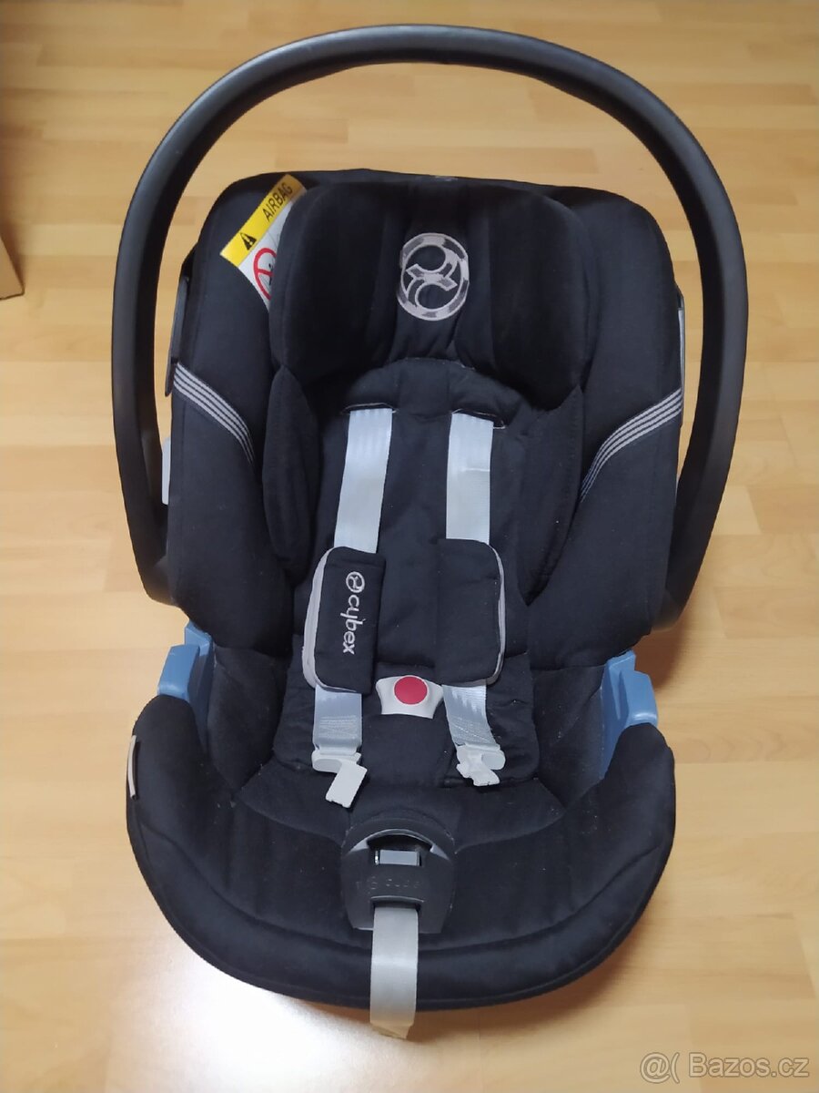 Autosedačka Cybex - 2