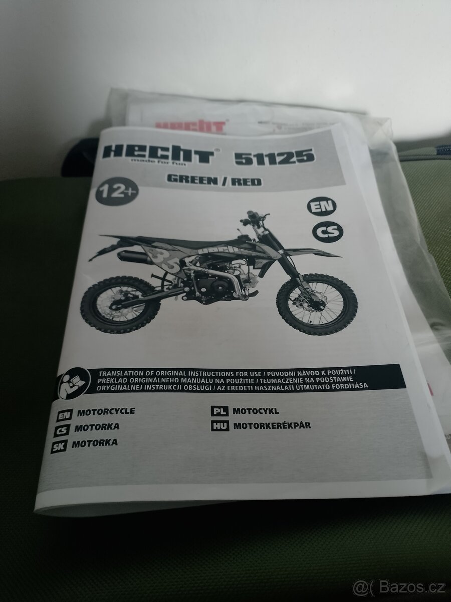 Pitbike