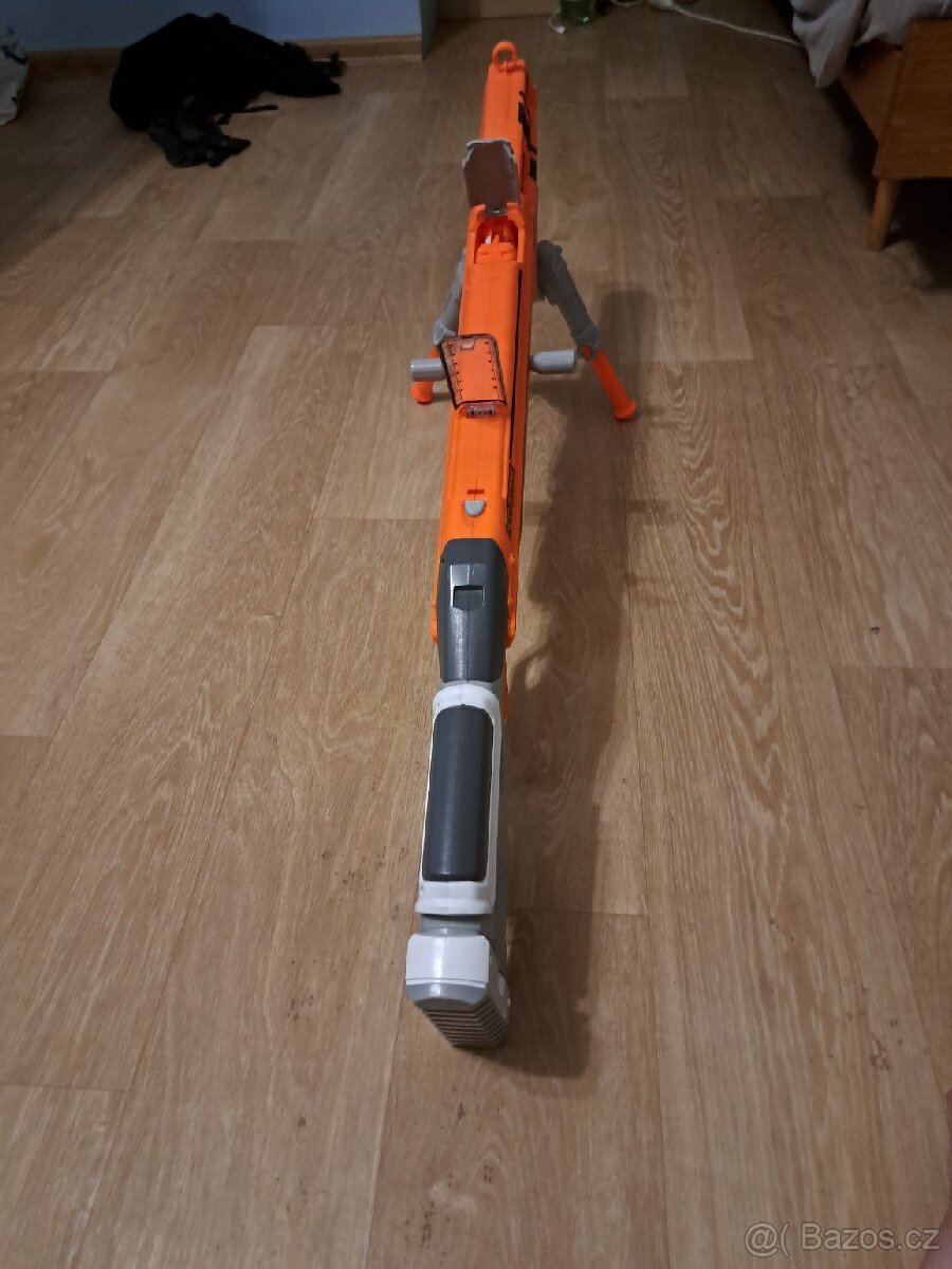 Prodám nerf zbraně - 2