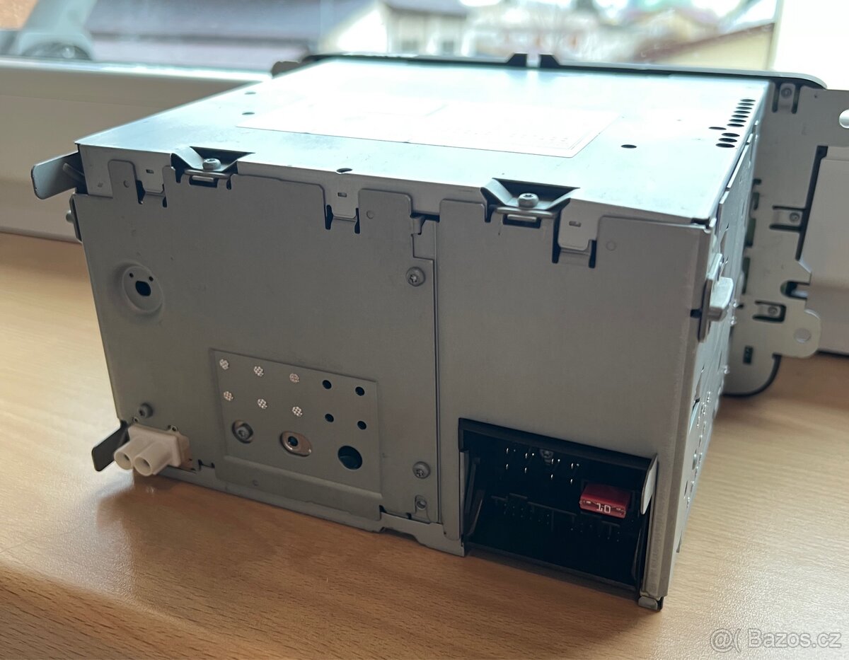 Autorádio VW RCD 310 - 2