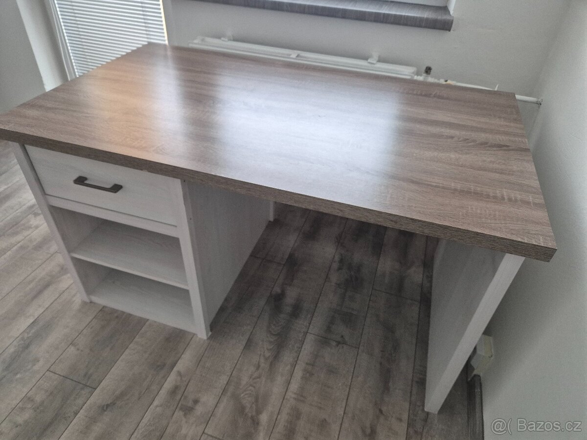 Psací stůl - 2